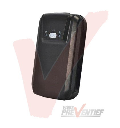 Portable GPS TRACKER HEAVY DUTY Voorzien Van Magneet