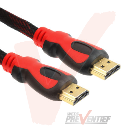 HDMI Kabel 5,0m