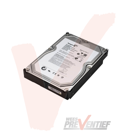 SATA 3.5" Harde Schijf 1TB