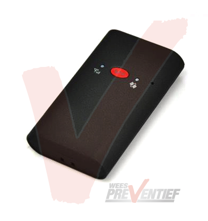 Portable Gps Tracker Litium-ion 1050mAh
