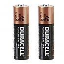 Pakje Van 4 Duracell 1.5V LR6 AA Pen-Lite batterij