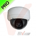 Pro Vandaalbestendige Dome Camera 